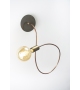 Pato Zava Wall Lamp