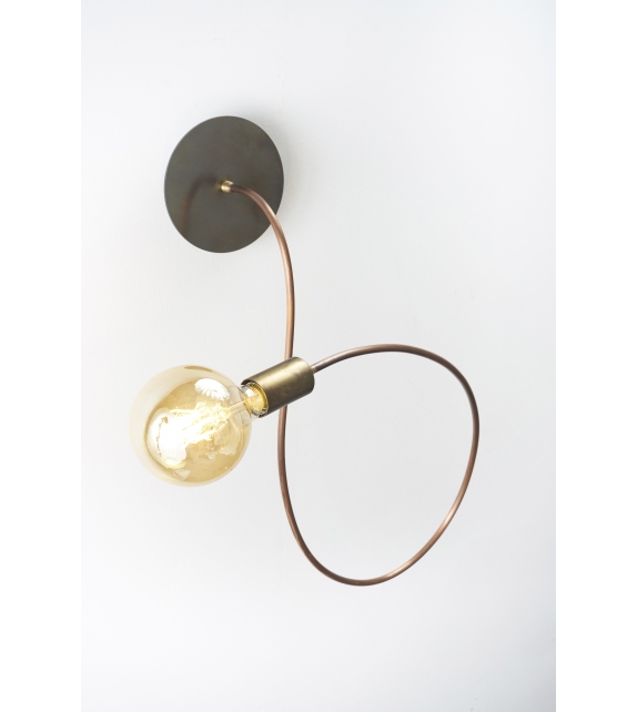Pato Zava Wall Lamp