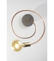 Pato Zava Wall Lamp