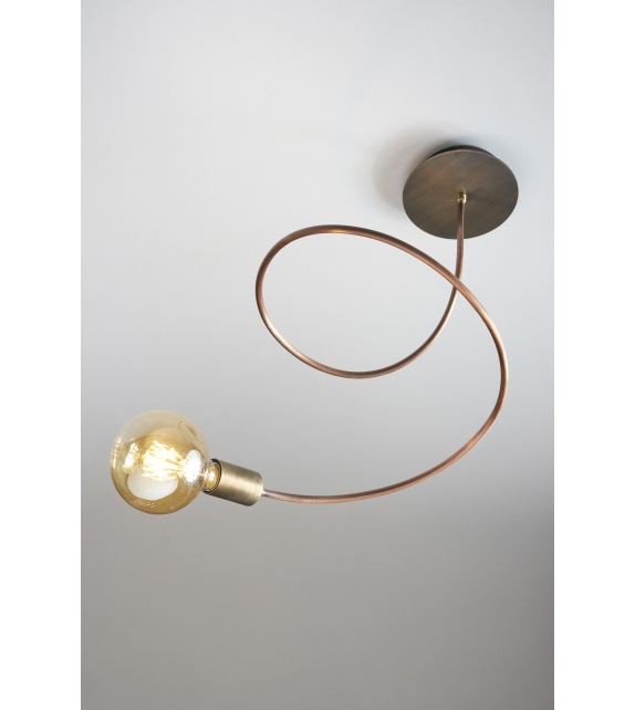 Pato Zava Wall Lamp