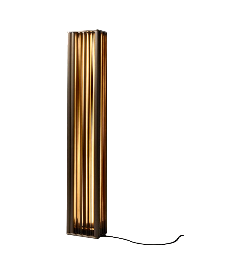 Numa Venicem Lampadaire