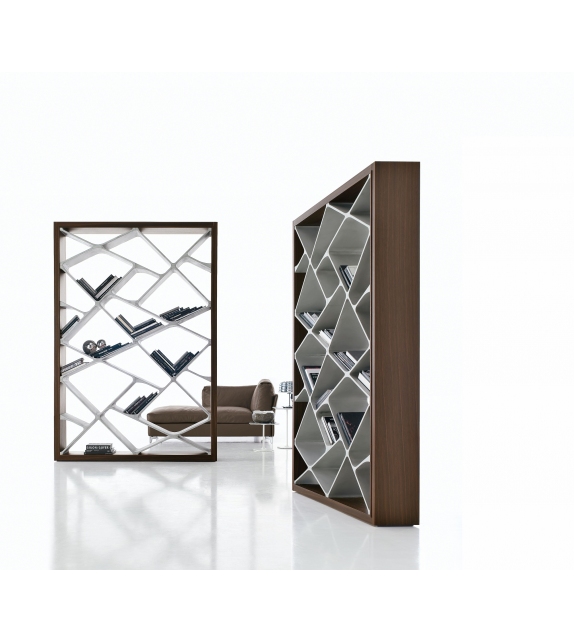 Shanghai Alivar Bücherregal