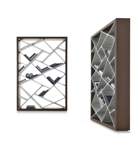 Shanghai Alivar Bookshelf