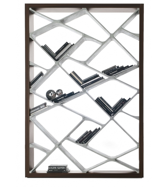 Shanghai Alivar Bücherregal