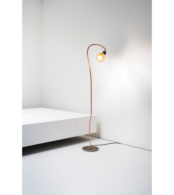 Pato Zava Floor Lamp
