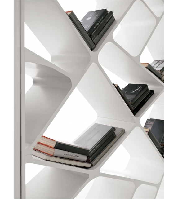 Shanghai XL Alivar Libreria