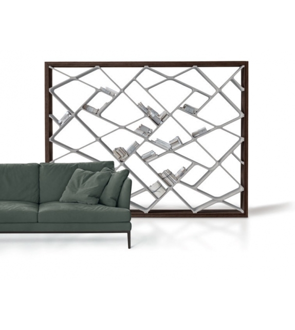 Shanghai XL Alivar Bookcase