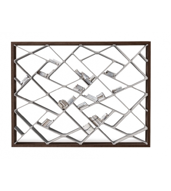 Shanghai XL Alivar Bücherregal