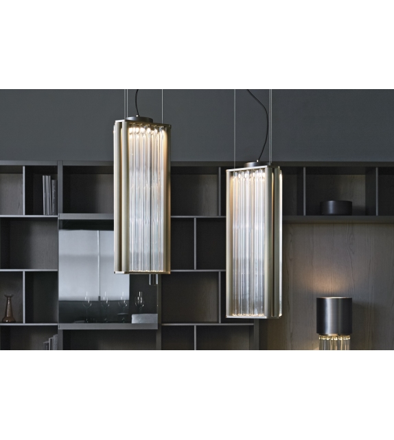 Numa Venicem Suspension