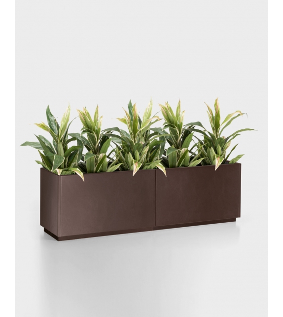 A-Modulo DeCastelli Boîte à Fleurs