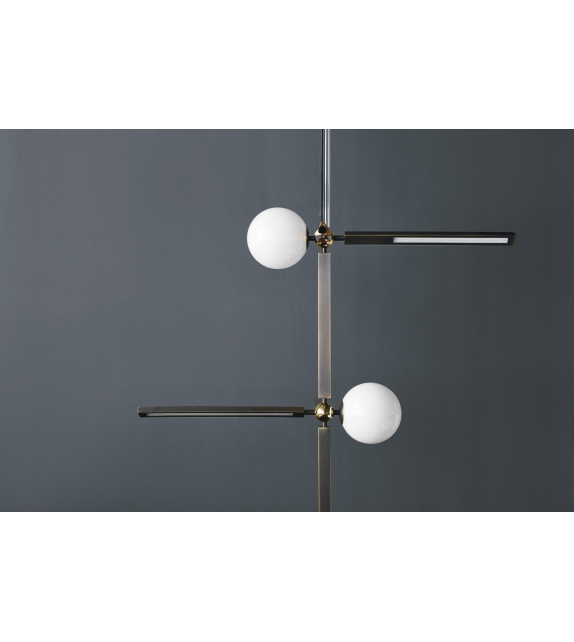 Pinocchio Venicem Floor Lamp