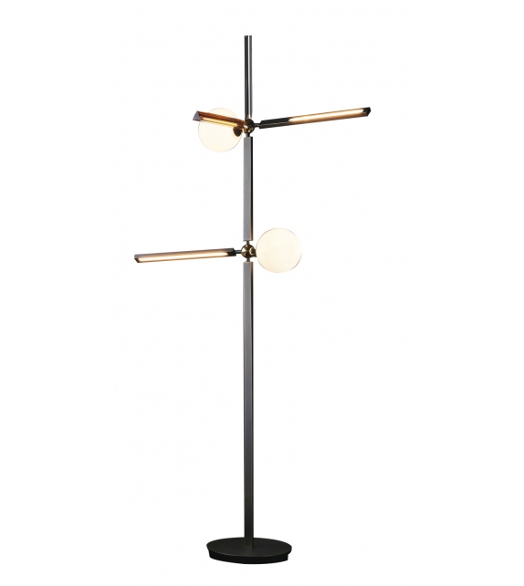Pinocchio Venicem Floor Lamp