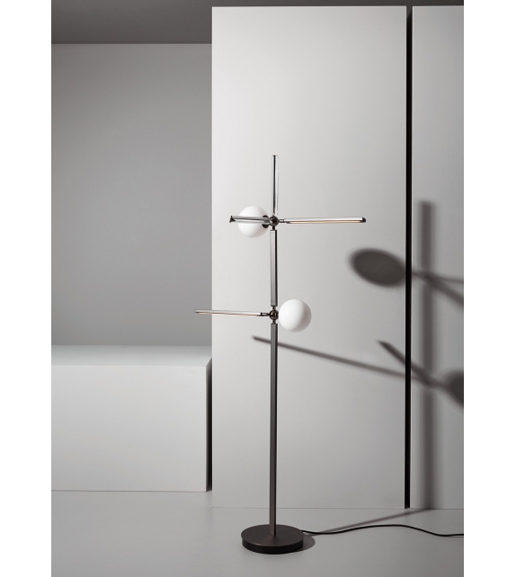 Pinocchio Venicem Floor Lamp
