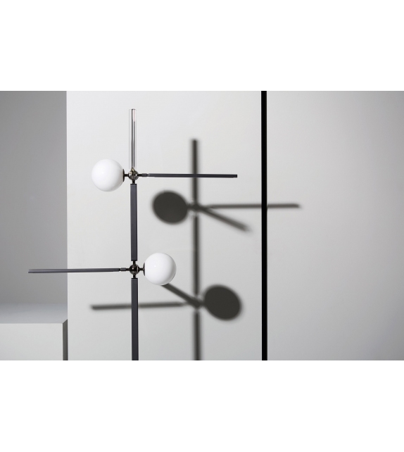 Pinocchio Venicem Floor Lamp