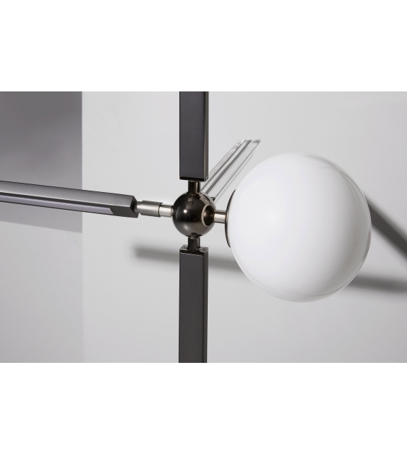 Pinocchio Venicem Floor Lamp