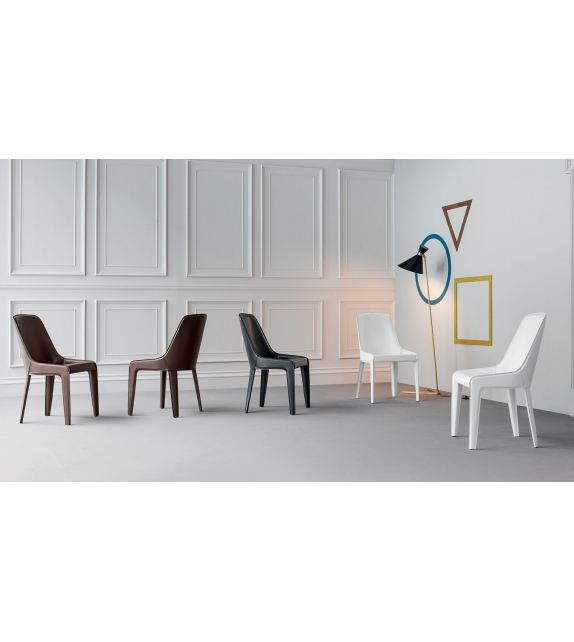 Lamina Bonaldo Chair