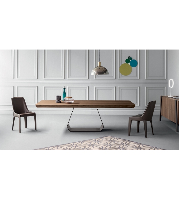 Lamina Bonaldo Chair