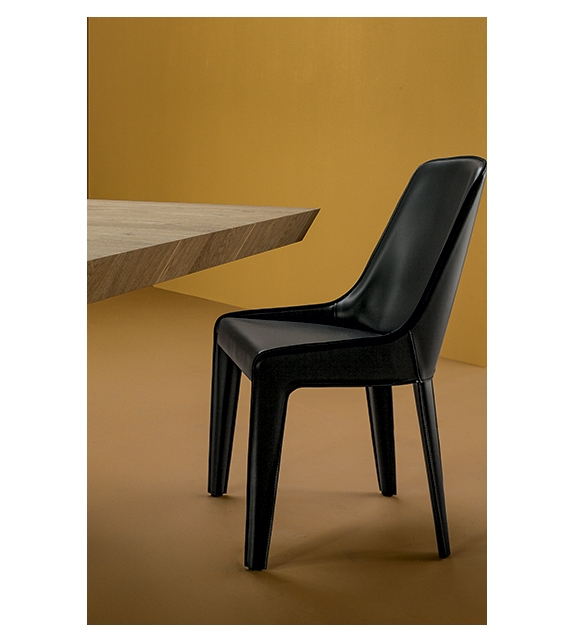 Lamina Bonaldo Chair