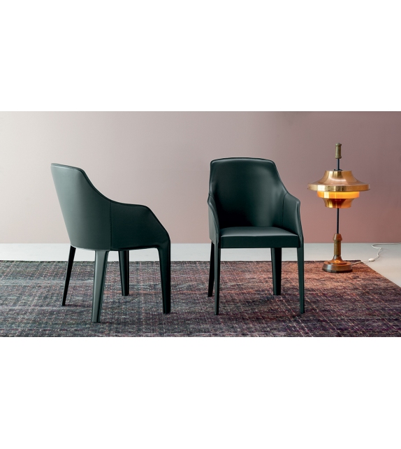 Lamina Bonaldo Chaise