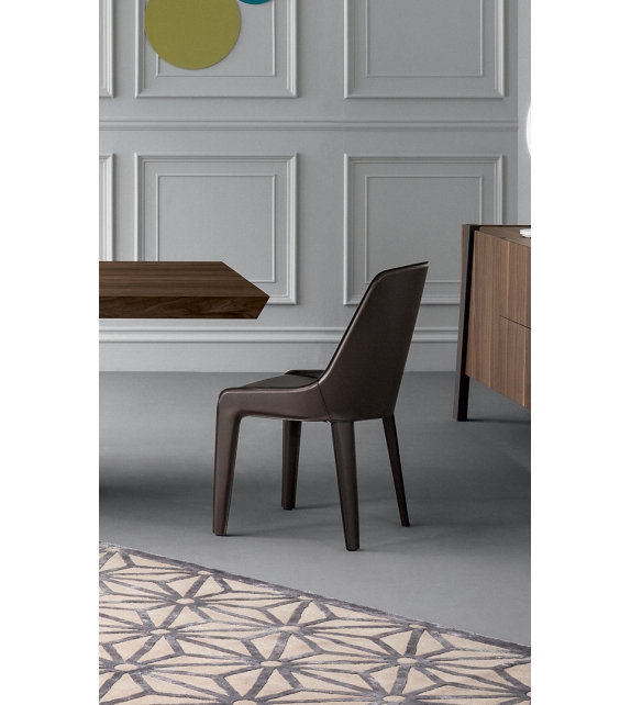 Lamina Bonaldo Chaise