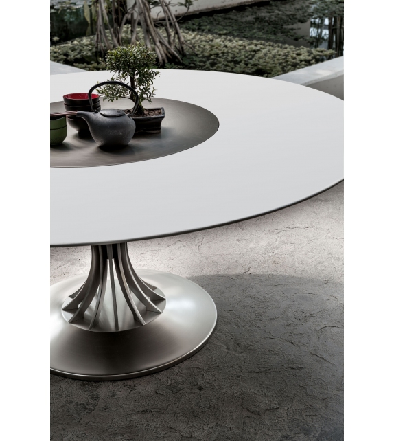 Radar XL Table Alivar