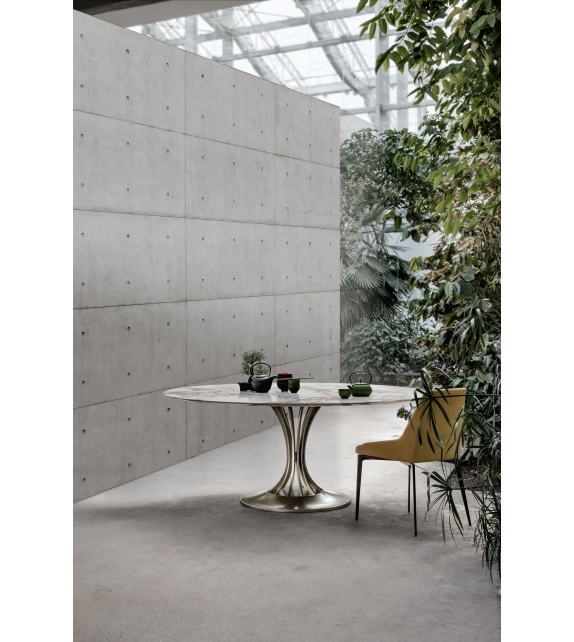 Radar XL Table Alivar