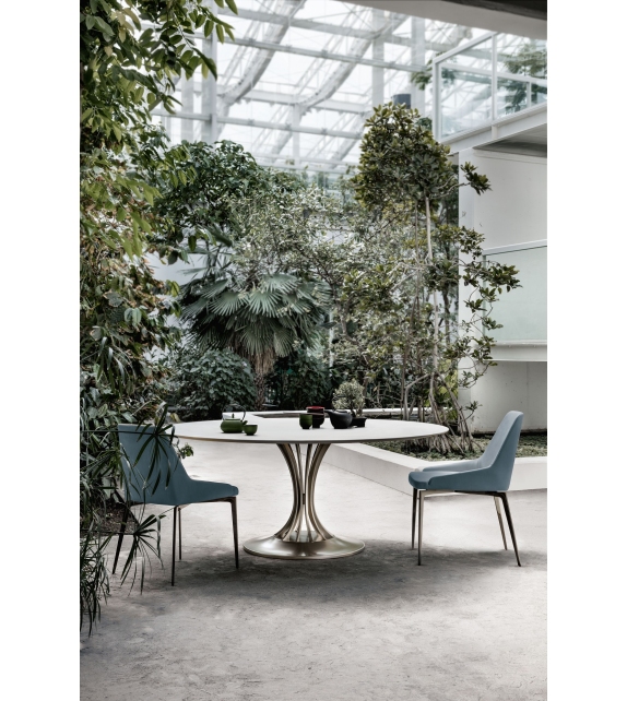 Radar XL Table Alivar