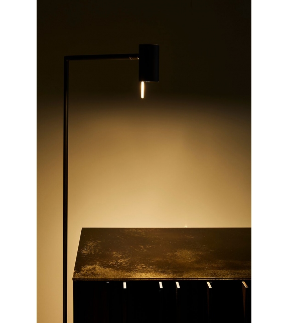 Rectus Venicem Lampadaire