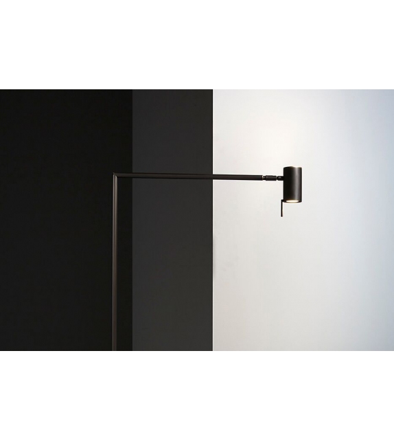 Rectus Venicem Floor Lamp