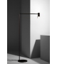 Rectus Venicem Floor Lamp