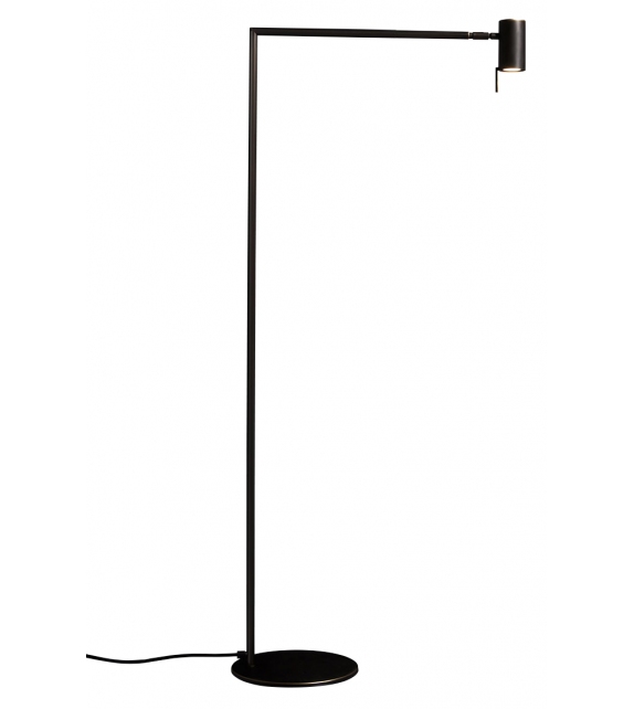 Rectus Venicem Floor Lamp
