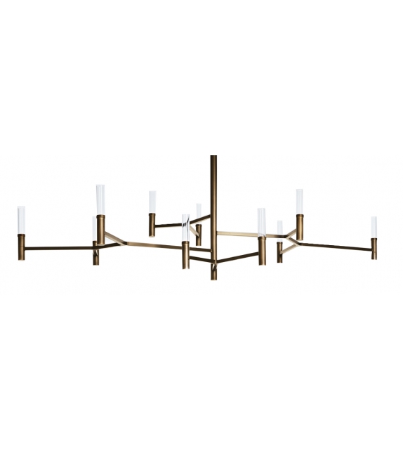 Roots Venicem Lampada da Soffitto