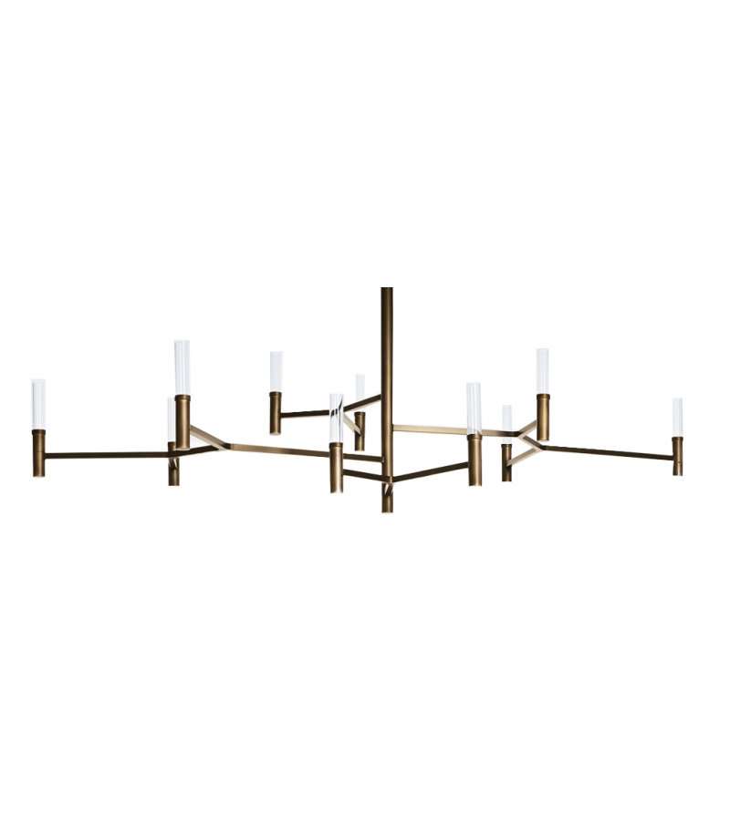 Roots Venicem Lampada da Soffitto