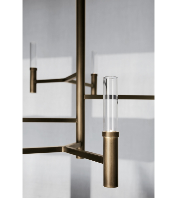 Roots Venicem Plafonnier