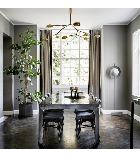 Drop Chandelier 101 Copenhagen