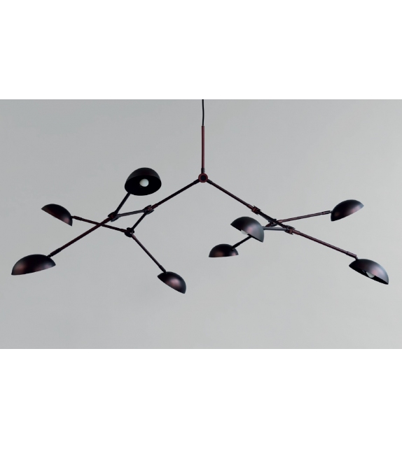 Drop 101 Copenhagen Lampadario