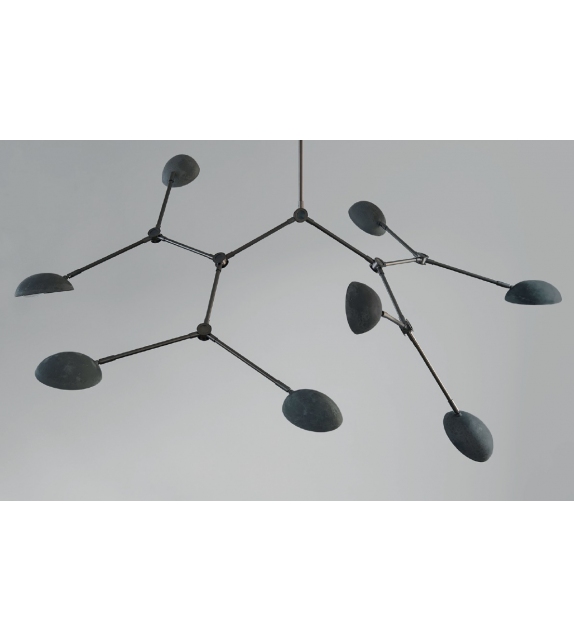 Drop 101 Copenhagen Lampadario