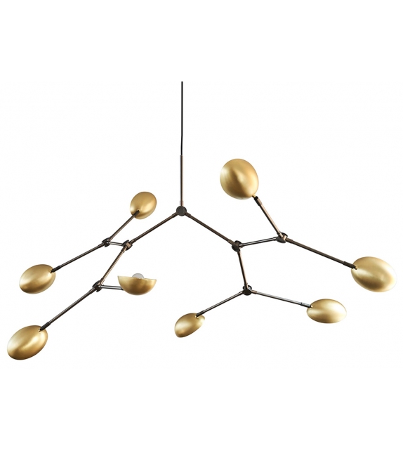 Drop 101 Copenhagen Araña