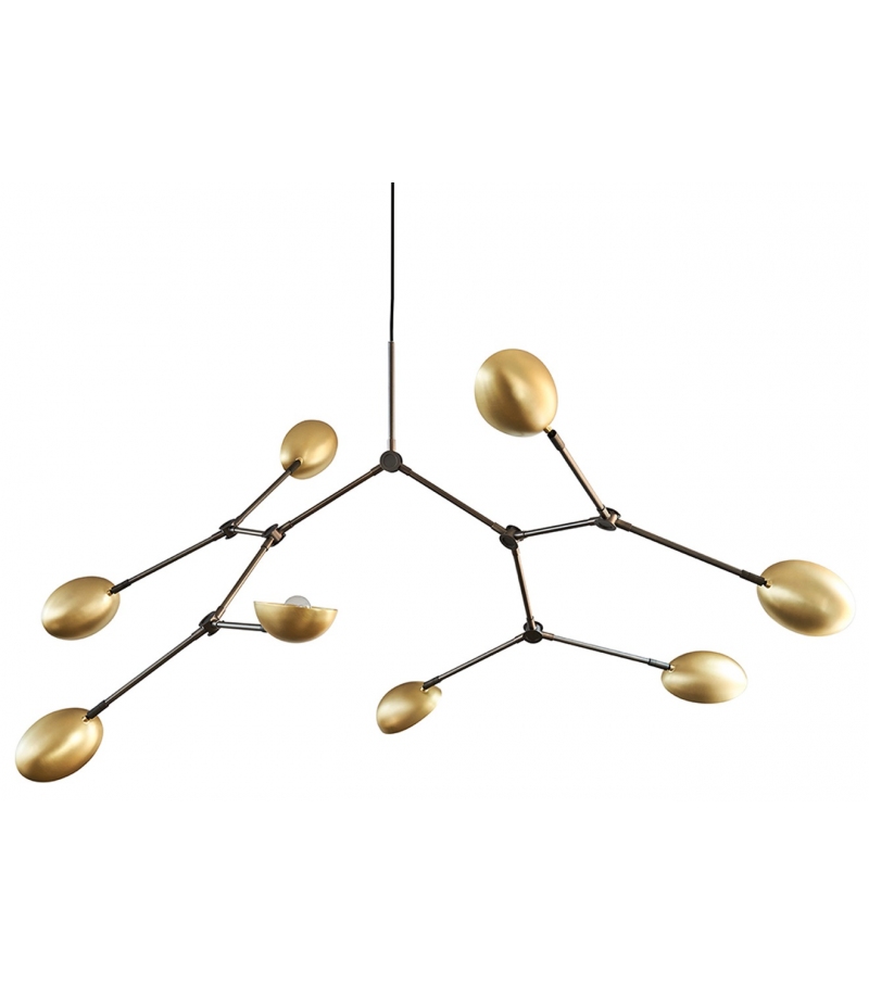 Drop Chandelier 101 Copenhagen