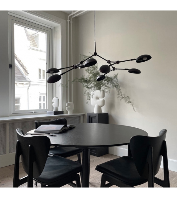 Drop Mini 101 Copenhagen Lampadario