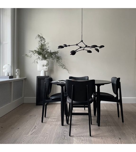 Drop Mini 101 Copenhagen Chandelier
