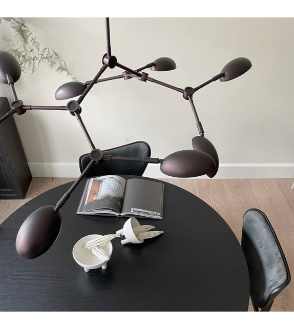 Drop Mini 101 Copenhagen Chandelier