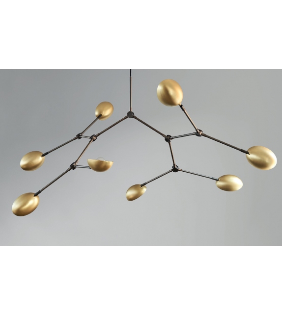 Drop Mini 101 Copenhagen Lampadario