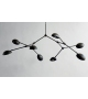 Drop Mini 101 Copenhagen Chandelier