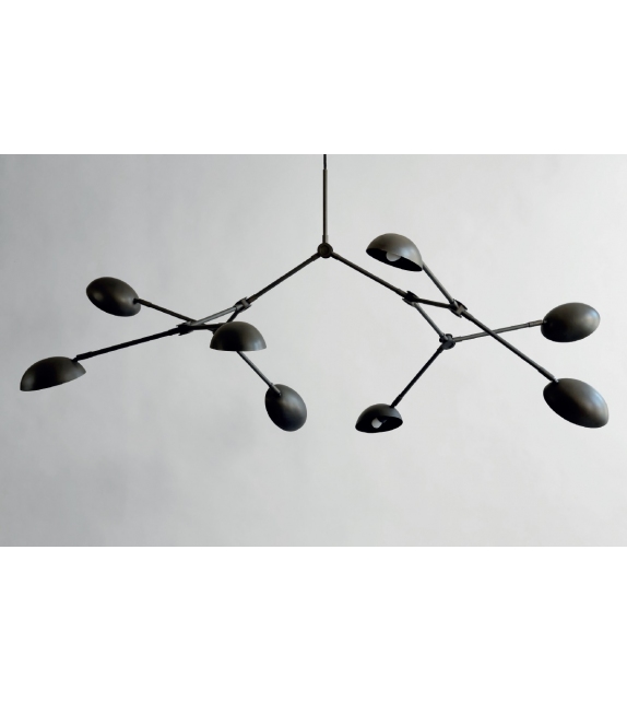 Drop Mini 101 Copenhagen Chandelier