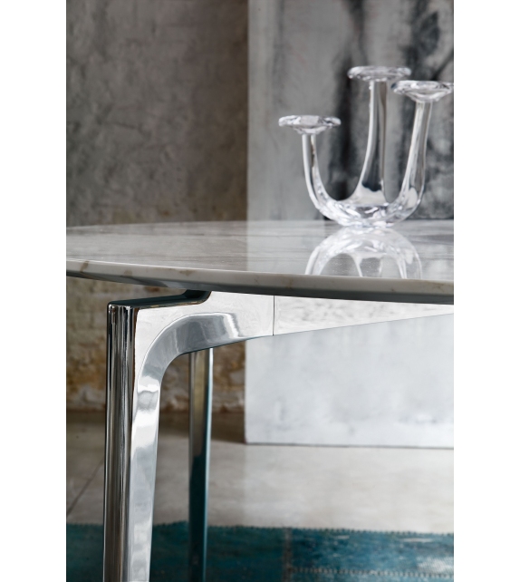 Liuto Alivar Table Ronde