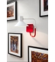 Sister Zava Wall Lamp
