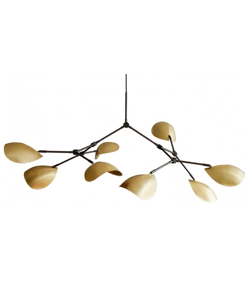 Stingray 101 Copenhagen Lampadario