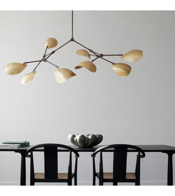 Stingray 101 Copenhagen Lampadario