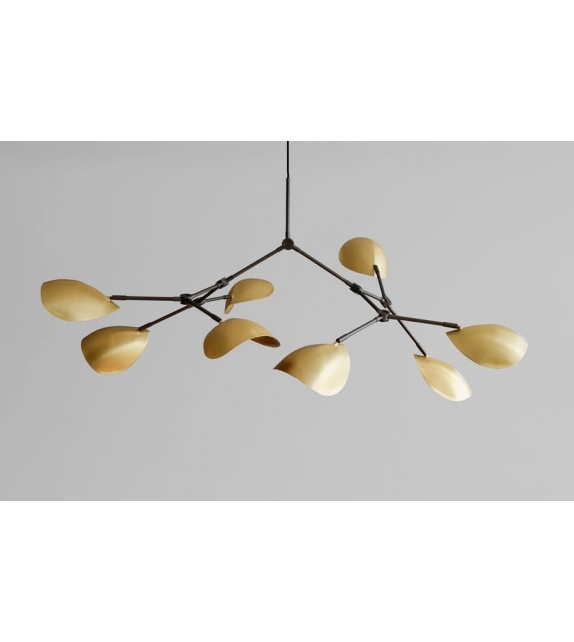 Stingray Chandelier 101 Copenhagen